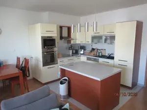 Pronájem bytu 4+kk, Brno, Nadační, 105 m2