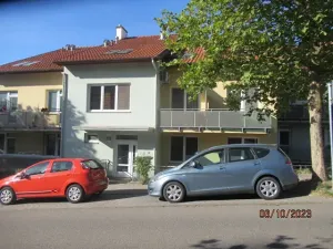 Pronájem bytu 4+kk, Brno, Nadační, 105 m2