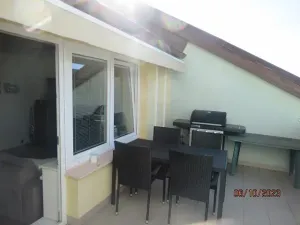 Pronájem bytu 4+kk, Brno, Nadační, 105 m2