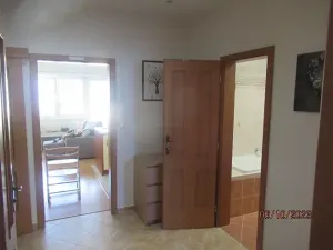 Pronájem bytu 4+kk, Brno, Nadační, 105 m2