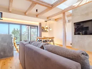 Prodej bytu 3+kk, Poděbrady, Studentská, 133 m2