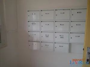 Pronájem bytu 2+kk, Kladno, Vít. Nezvala, 43 m2