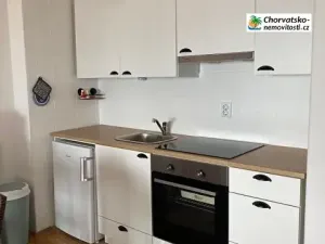 Prodej bytu 1+kk, Dramalj, Chorvatsko, 39 m2