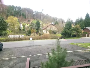 Pronájem bytu 3+1, Děčín, Saská, 81 m2