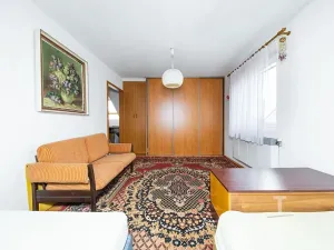 Prodej vícegeneračního domu, Boskovice, 260 m2