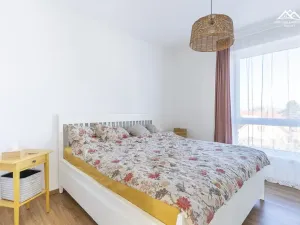 Pronájem bytu 2+kk, Chotěboř, Houbova, 69 m2