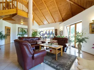 Prodej rodinného domu, Strážovice, 354 m2