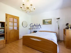 Prodej rodinného domu, Strážovice, 354 m2