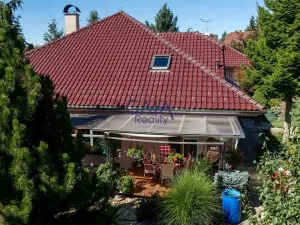 Prodej rodinného domu, Strážovice, 354 m2