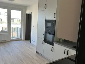 Pronájem bytu 2+kk, Praha - Dolní Měcholupy, Honzíkova, 43 m2