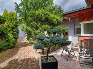 Prodej rodinného domu, Brno - Komín, Hlavní, 199 m2