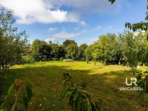 Prodej pozemku, Sklené nad Oslavou, 1170 m2