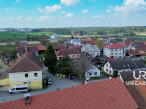 Prodej rodinného domu, Sklené nad Oslavou, 330 m2