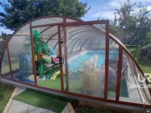 Prodej rodinného domu, Božice, 233 m2