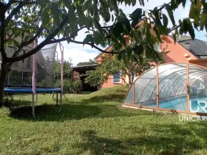 Prodej rodinného domu, Božice, 233 m2