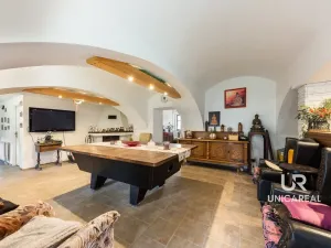 Prodej rodinného domu, Sklené nad Oslavou, 330 m2