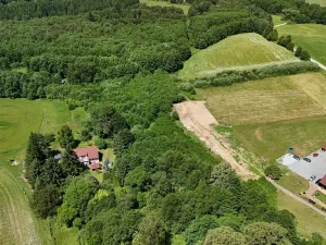 Prodej pozemku pro bydlení, Horní Stropnice, 15376 m2