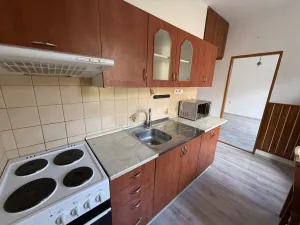 Pronájem bytu 3+1, Ivančice, Okružní, 67 m2