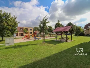 Prodej bytu 3+kk, Velešovice, 71 m2