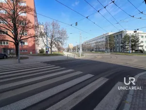 Prodej kanceláře, Brno - Veveří, Nerudova, 111 m2