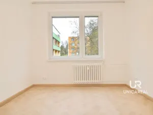 Pronájem bytu 2+1, Brno - Žabovřesky, Záhřebská, 64 m2