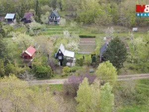 Prodej chaty, Šternberk, 12 m2