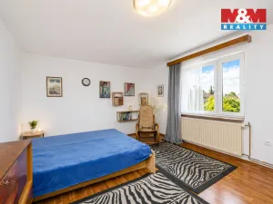 Prodej rodinného domu, Kostelec nad Orlicí, Hálkova, 120 m2