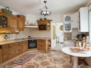 Prodej rodinného domu, Ořechov, Brněnská, 230 m2