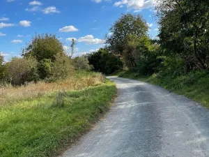 Prodej zahrady, Rajhrad, 1162 m2