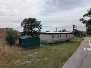 Prodej pozemku, Dyjákovice, 328 m2