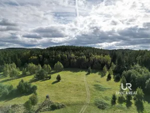 Prodej chaty, Pohledy - Horní Hynčina, 90 m2