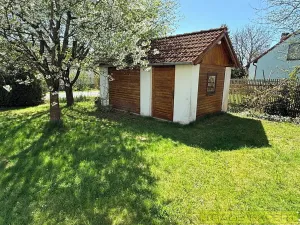 Prodej rodinného domu, Nevězice, 181 m2