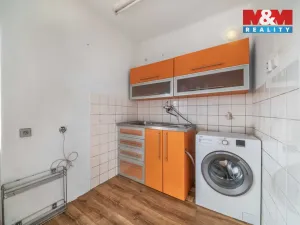 Prodej bytu 1+kk, Plzeň - Jižní Předměstí, 25 m2