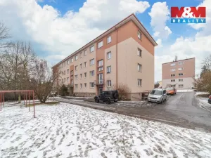 Prodej bytu 1+kk, Plzeň - Jižní Předměstí, 25 m2
