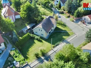 Prodej rodinného domu, Smrček, 91 m2