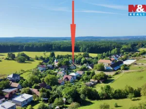 Prodej rodinného domu, Smrček, 91 m2