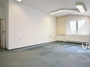 Pronájem skladu, Letovice, U koupaliště, 834 m2