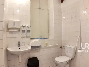 Pronájem komerční, Brno - Staré Brno, Nové sady, 76 m2