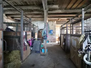 Prodej rodinného domu, Kamenná Horka, 273 m2