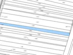 Prodej pole, Opatovice, 680 m2