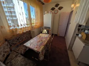 Prodej bytu 3+1, Chomutov, Stavbařská, 80 m2