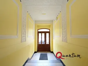 Pronájem bytu 2+kk, Praha - Vršovice, Mexická, 65 m2