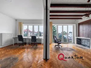 Prodej vily, Praha - Modřany, Voborského, 335 m2