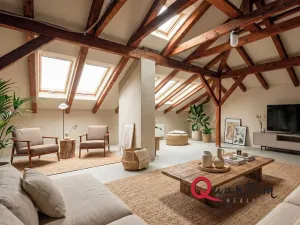 Prodej vily, Praha - Modřany, Voborského, 335 m2