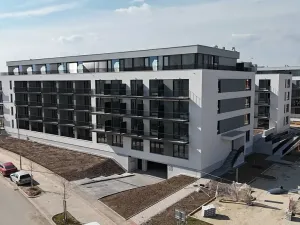 Prodej bytu 2+kk, Plzeň, Borská, 64 m2