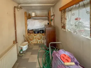 Prodej rodinného domu, Kozojedy, Zahradní, 150 m2