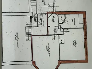 Prodej rodinného domu, Červené Pečky, Dobešovice, 354 m2