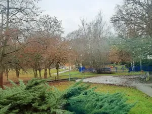 Pronájem bytu 1+1, Brno, Fričova, 46 m2