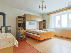 Prodej rodinného domu, Uhřice, 140 m2