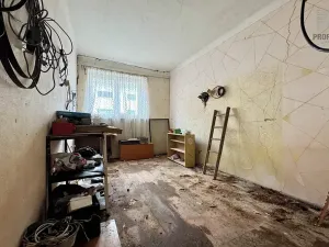 Prodej rodinného domu, Uhřice, 140 m2